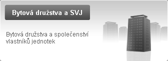 Bytová družstva a SVJ