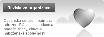 Veřejné a neziskové organizace