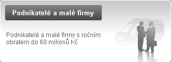 Podnikatelé a malé firmy