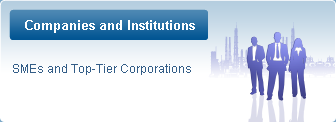 Commercial clients