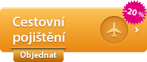 Cestovn&iacute; pojištěn&iacute;