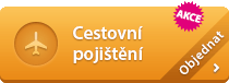 Cestovn&iacute; pojištěn&iacute;