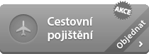 Cestovn&iacute; pojištěn&iacute;