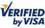 Verified by VISA